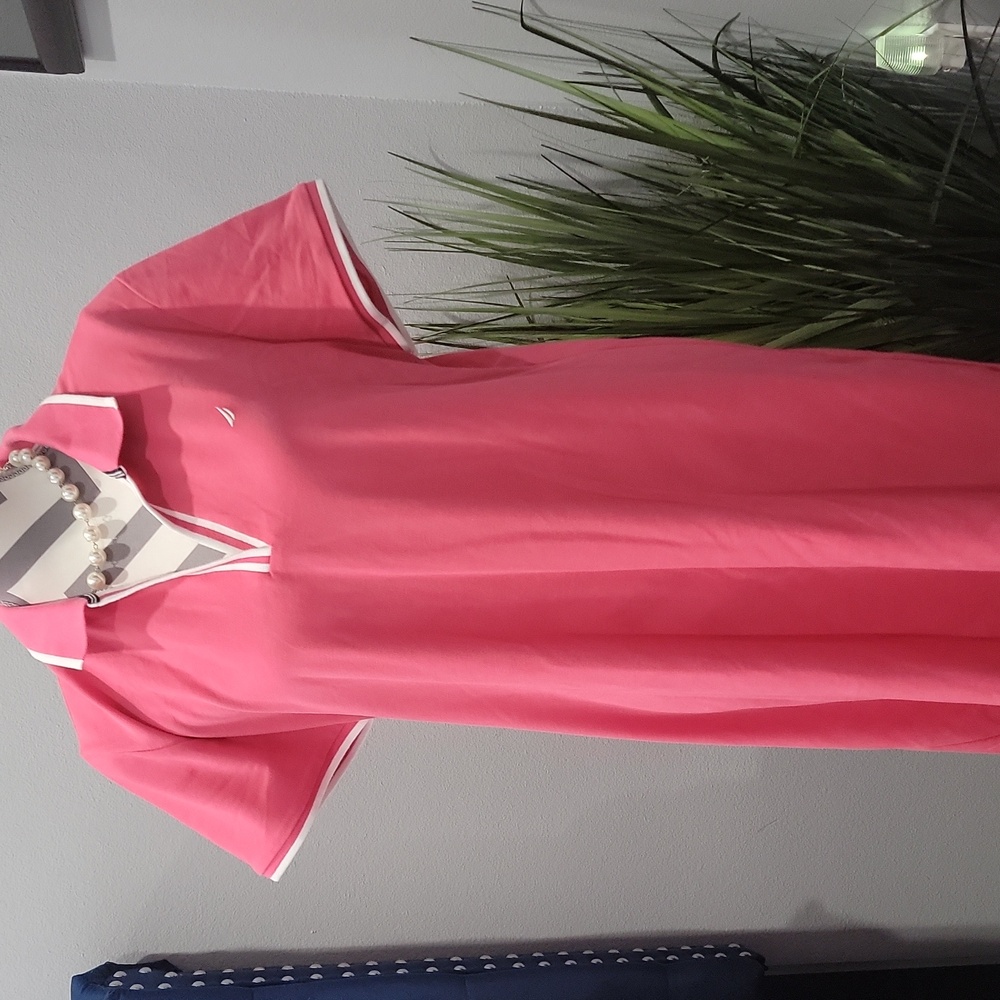 Náutica Dress